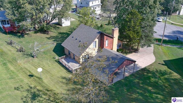 1362 Darlene Circle, Radcliff, KY 40160