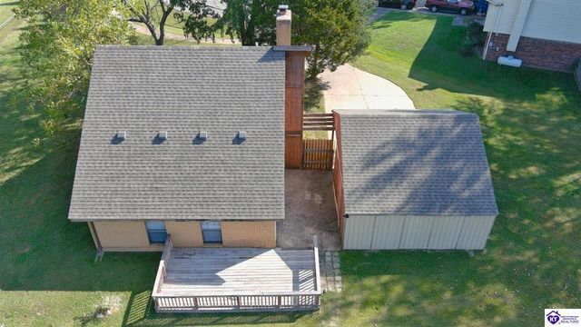 1362 Darlene Circle, Radcliff, KY 40160