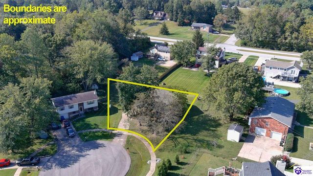 1362 Darlene Circle, Radcliff, KY 40160