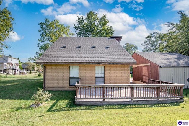 1362 Darlene Circle, Radcliff, KY 40160