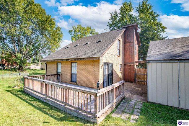 1362 Darlene Circle, Radcliff, KY 40160