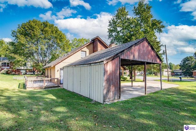 1362 Darlene Circle, Radcliff, KY 40160