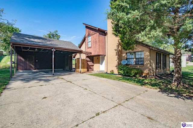 1362 Darlene Circle, Radcliff, KY 40160