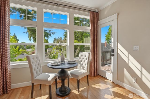 8018 31st Avenue NW, Seattle, WA 98117