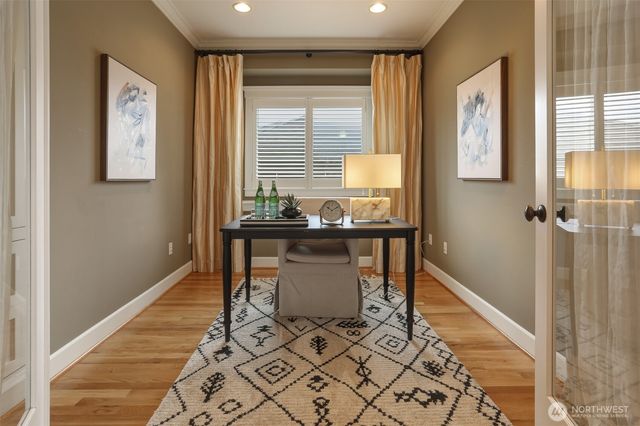 8018 31st Avenue NW, Seattle, WA 98117
