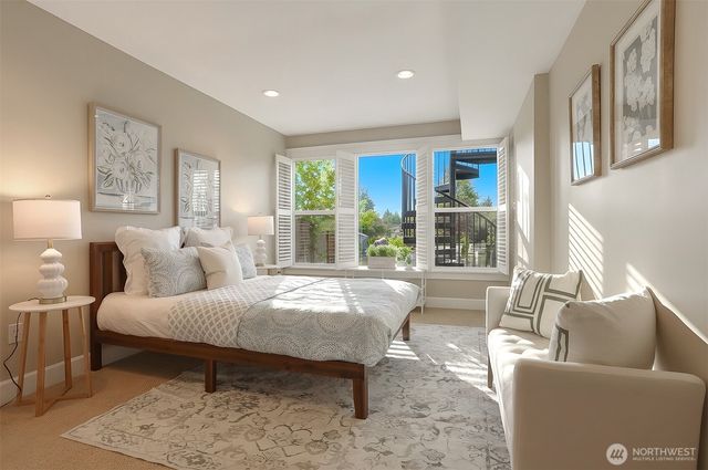 8018 31st Avenue NW, Seattle, WA 98117