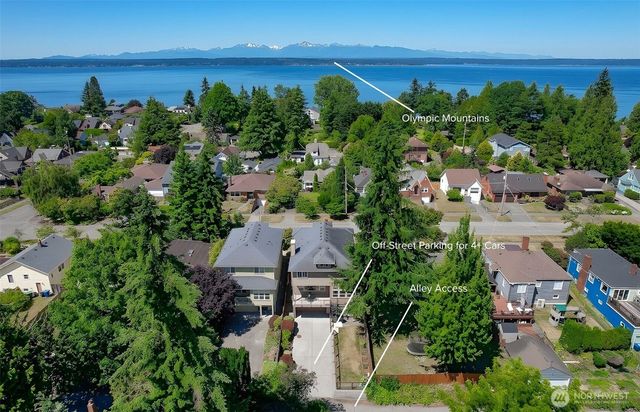 8018 31st Avenue NW, Seattle, WA 98117
