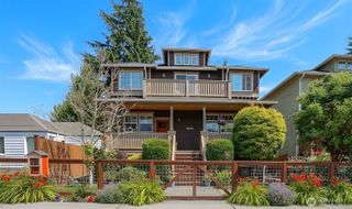8018 31st Avenue NW, Seattle, WA 98117