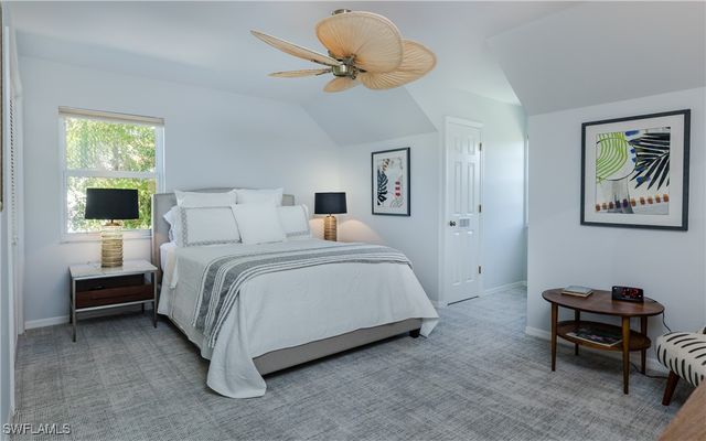 1406 Causey CT, Sanibel, FL 33957