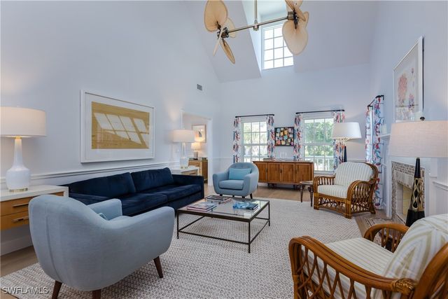 1406 Causey CT, Sanibel, FL 33957