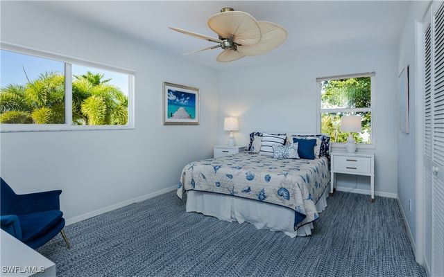 1406 Causey CT, Sanibel, FL 33957