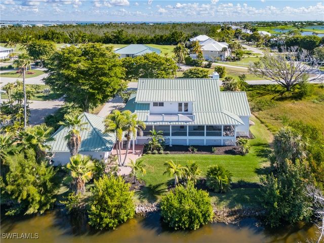 1406 Causey CT, Sanibel, FL 33957