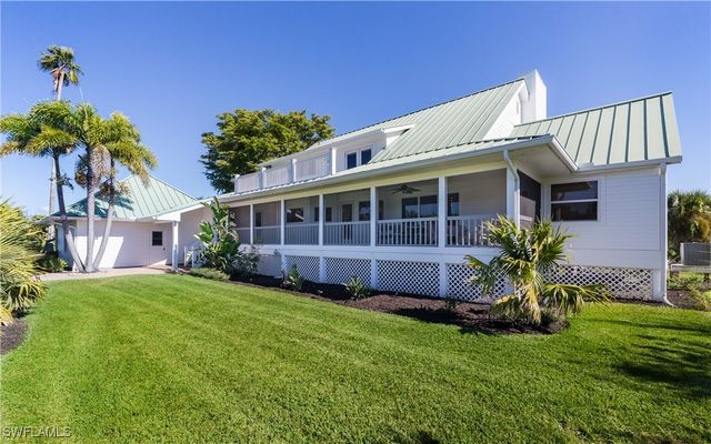 1406 Causey CT, Sanibel, FL 33957