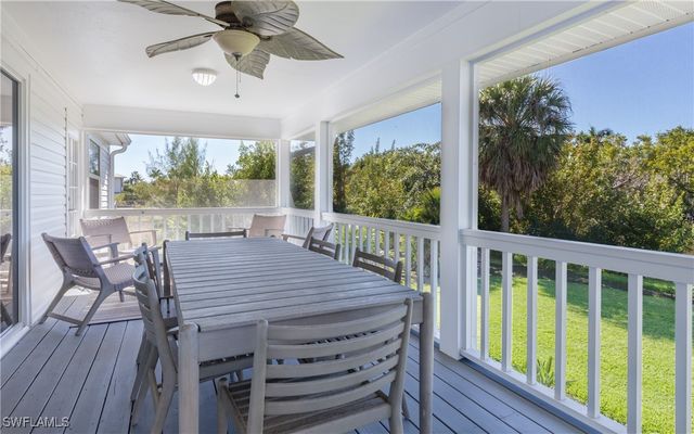 1406 Causey CT, Sanibel, FL 33957