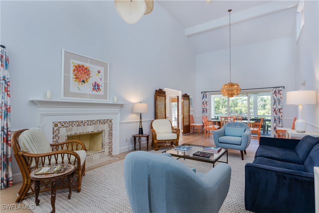 1406 Causey CT, Sanibel, FL 33957