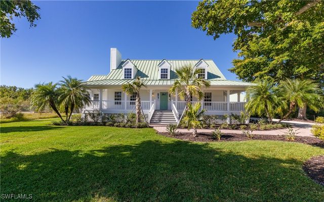 1406 Causey CT, Sanibel, FL 33957