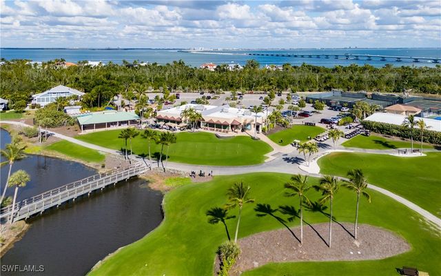 1406 Causey CT, Sanibel, FL 33957