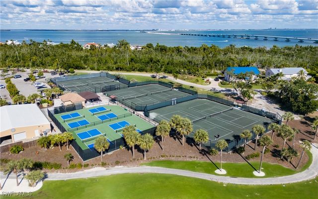 1406 Causey CT, Sanibel, FL 33957