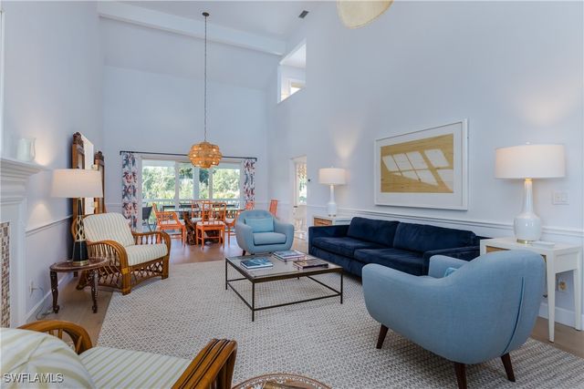 1406 Causey CT, Sanibel, FL 33957