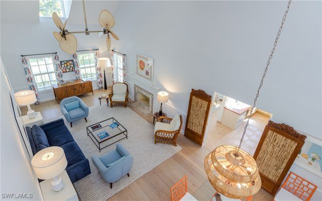 1406 Causey CT, Sanibel, FL 33957