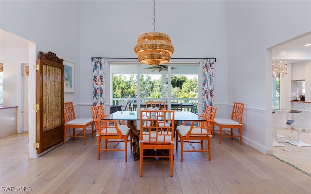 1406 Causey CT, Sanibel, FL 33957