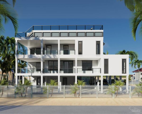 300 Avenida 23, Pensacola Beach, FL 32561