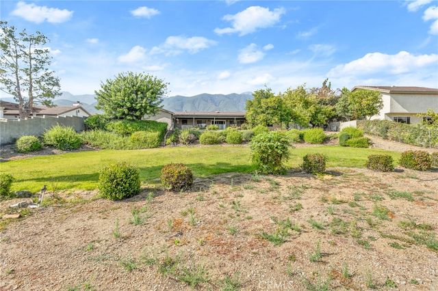 9461 Valley View, Rancho Cucamonga, CA 91737