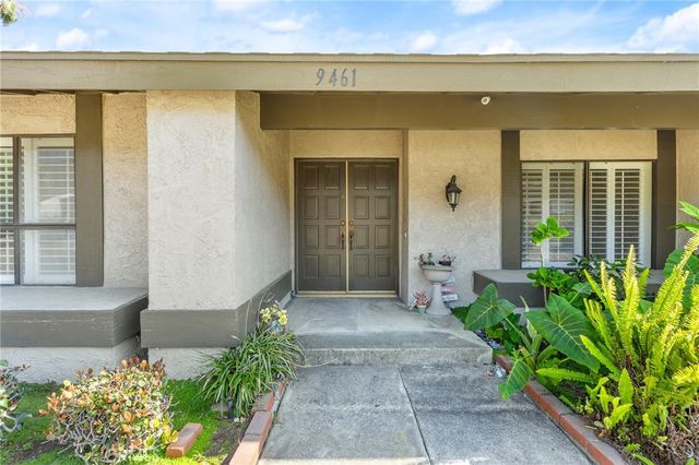 9461 Valley View, Rancho Cucamonga, CA 91737
