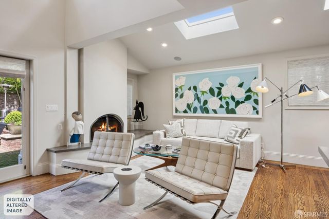 3966 Clay Street, San Francisco, CA 94118