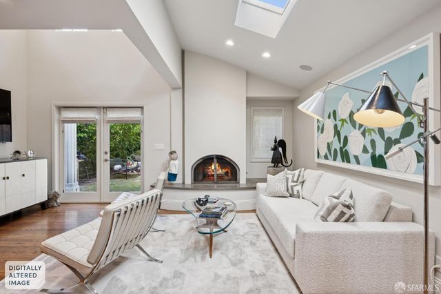 3966 Clay Street, San Francisco, CA 94118