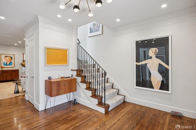 3966 Clay Street, San Francisco, CA 94118