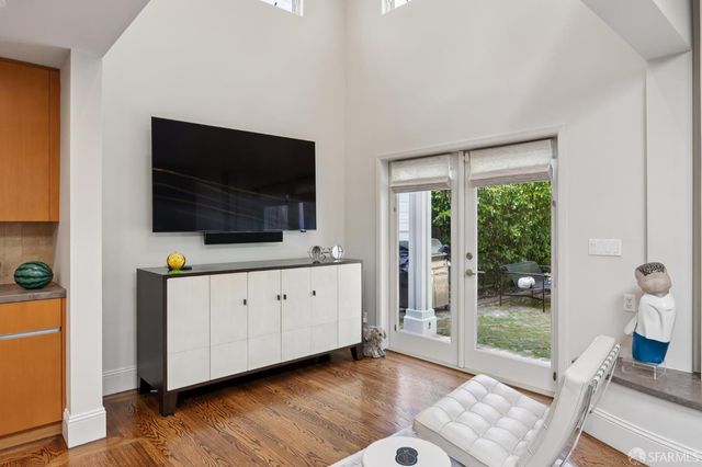 3966 Clay Street, San Francisco, CA 94118