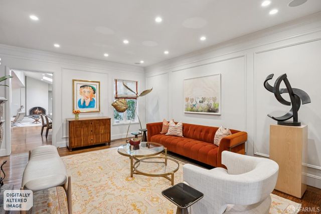 3966 Clay Street, San Francisco, CA 94118