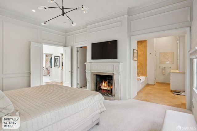 3966 Clay Street, San Francisco, CA 94118