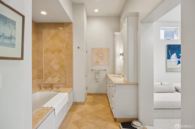 3966 Clay Street, San Francisco, CA 94118