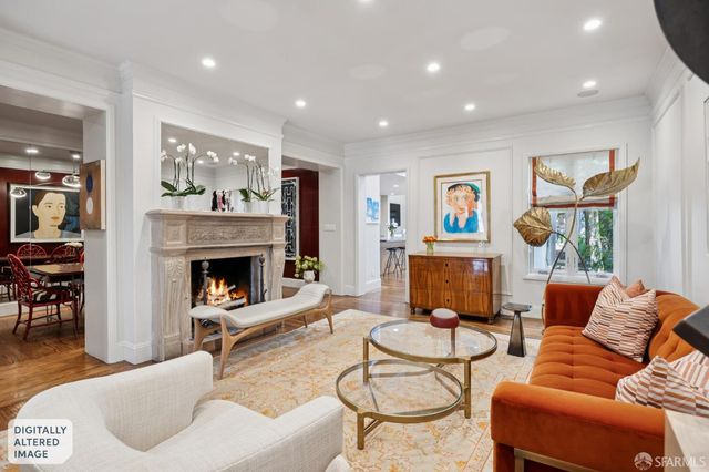 3966 Clay Street, San Francisco, CA 94118