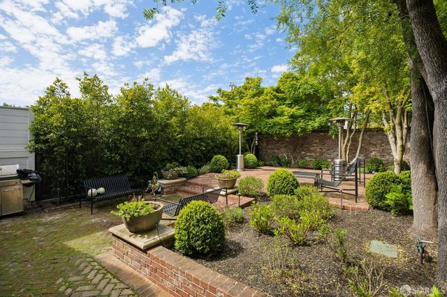 3966 Clay Street, San Francisco, CA 94118