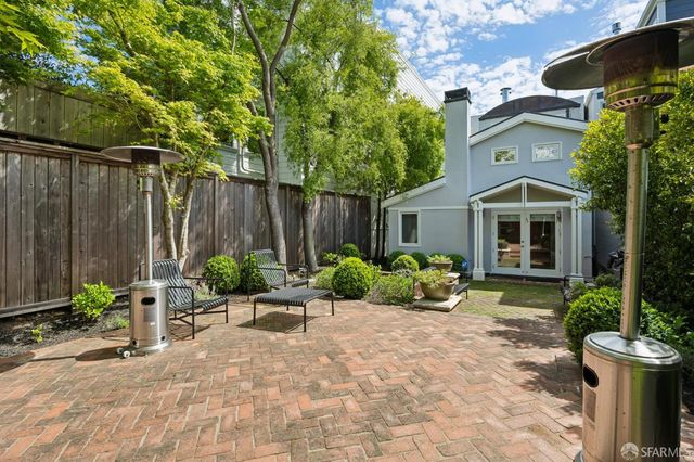 3966 Clay Street, San Francisco, CA 94118