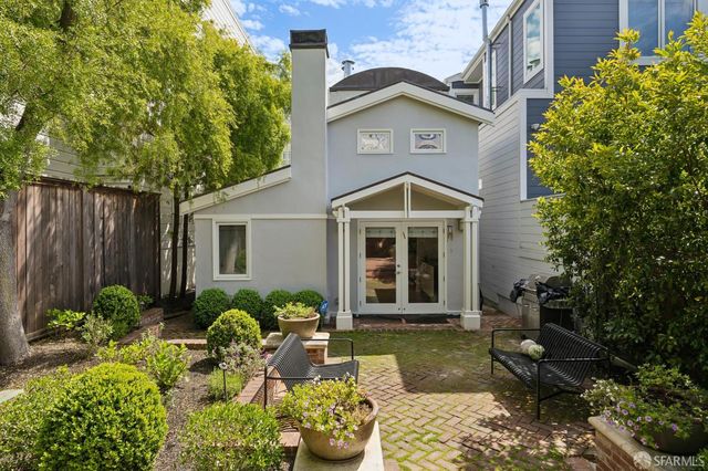 3966 Clay Street, San Francisco, CA 94118