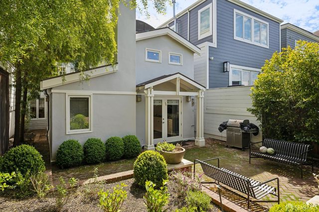 3966 Clay Street, San Francisco, CA 94118