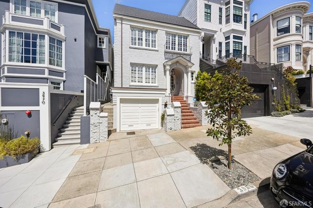 3966 Clay Street, San Francisco, CA 94118