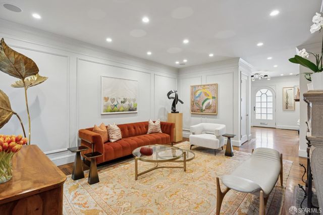 3966 Clay Street, San Francisco, CA 94118