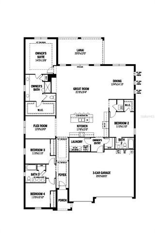 12351 51ST STREET E, Parrish, FL 34219