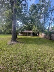 411 Richard Street, Coldspring, TX 77331