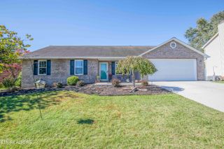 1835 Ridge Creek Lane, Knoxville, TN 37938