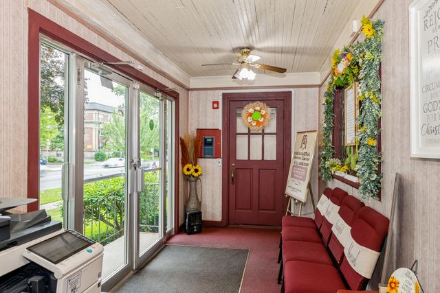 316 N Austin Boulevard, Oak Park, IL 60302