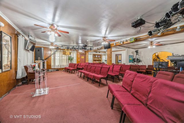 316 N Austin Boulevard, Oak Park, IL 60302