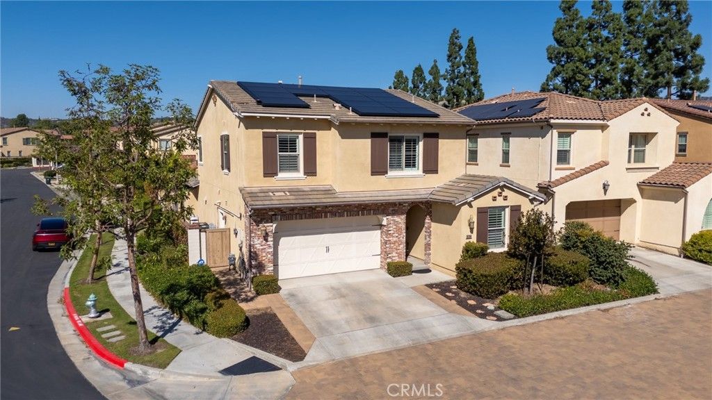 338 La Ventana Drive, Brea, CA 92823 — photo 2