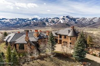 1083 Snow Berry Street, Park City, UT 84098