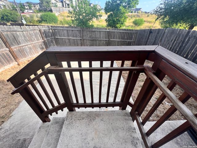 6410 Attucks Ln, San Antonio, TX 78238